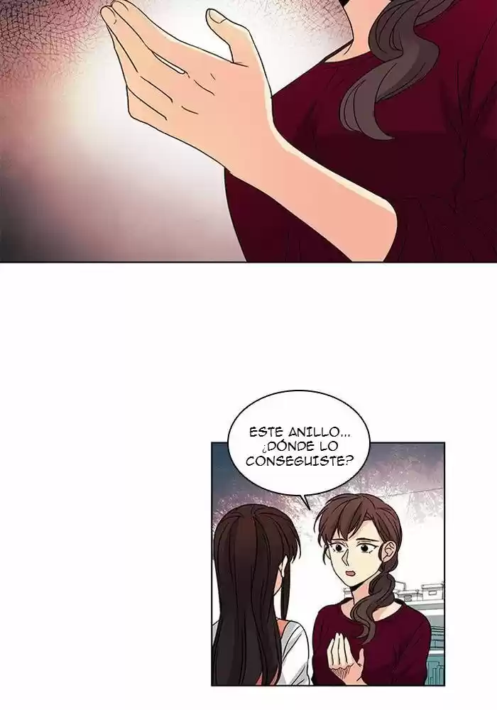 Oh Holy - Capítulo 41 - Página 35 - LectorTMOo