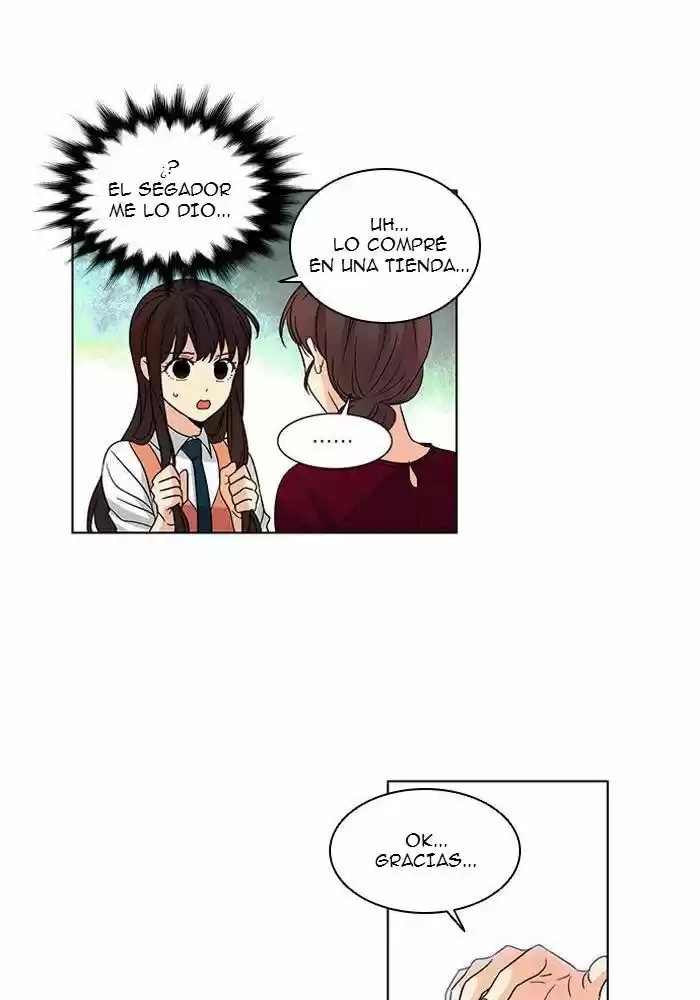 Oh Holy - Capítulo 41 - Página 36 - LectorTMOo