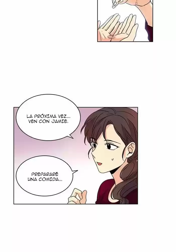 Oh Holy - Capítulo 41 - Página 37 - LectorTMOo