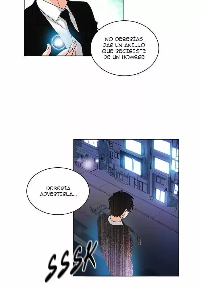 Oh Holy - Capítulo 41 - Página 41 - LectorTMOo