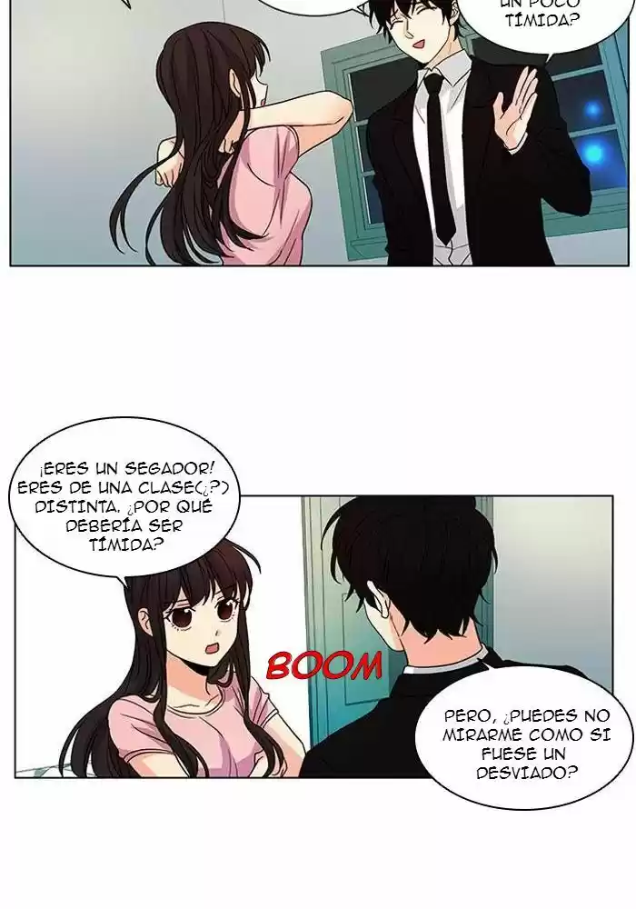 Oh Holy - Capítulo 42 - Página 9 - LectorTMOo