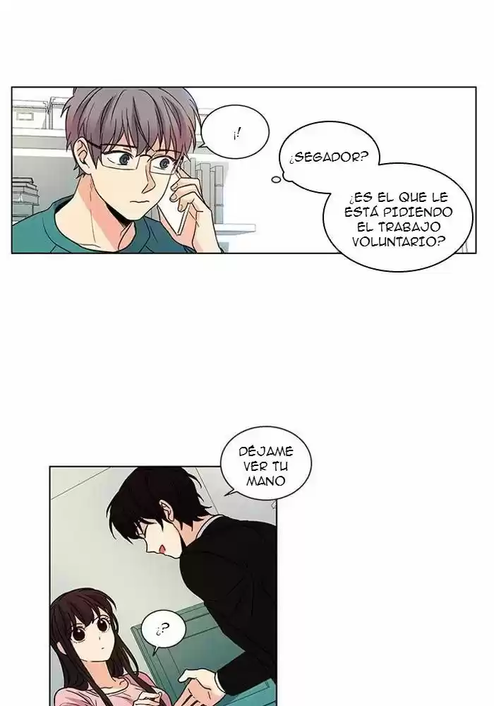 Oh Holy - Capítulo 42 - Página 10 - LectorTMOo