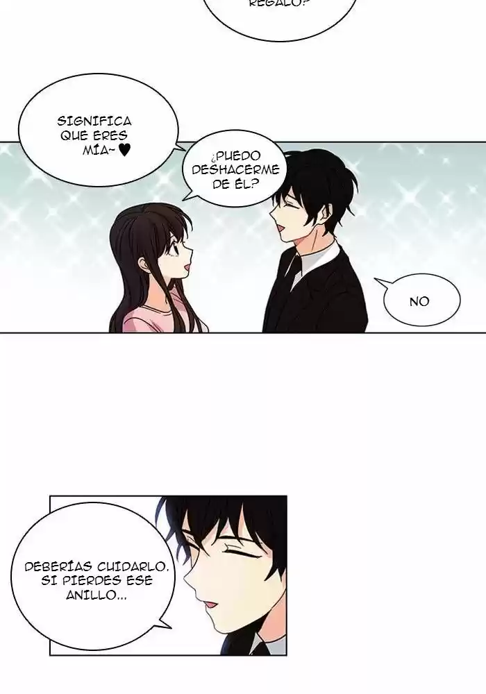 Oh Holy - Capítulo 42 - Página 12 - LectorTMOo