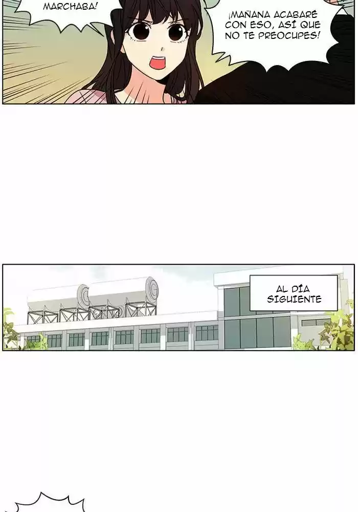 Oh Holy - Capítulo 42 - Página 18 - LectorTMOo