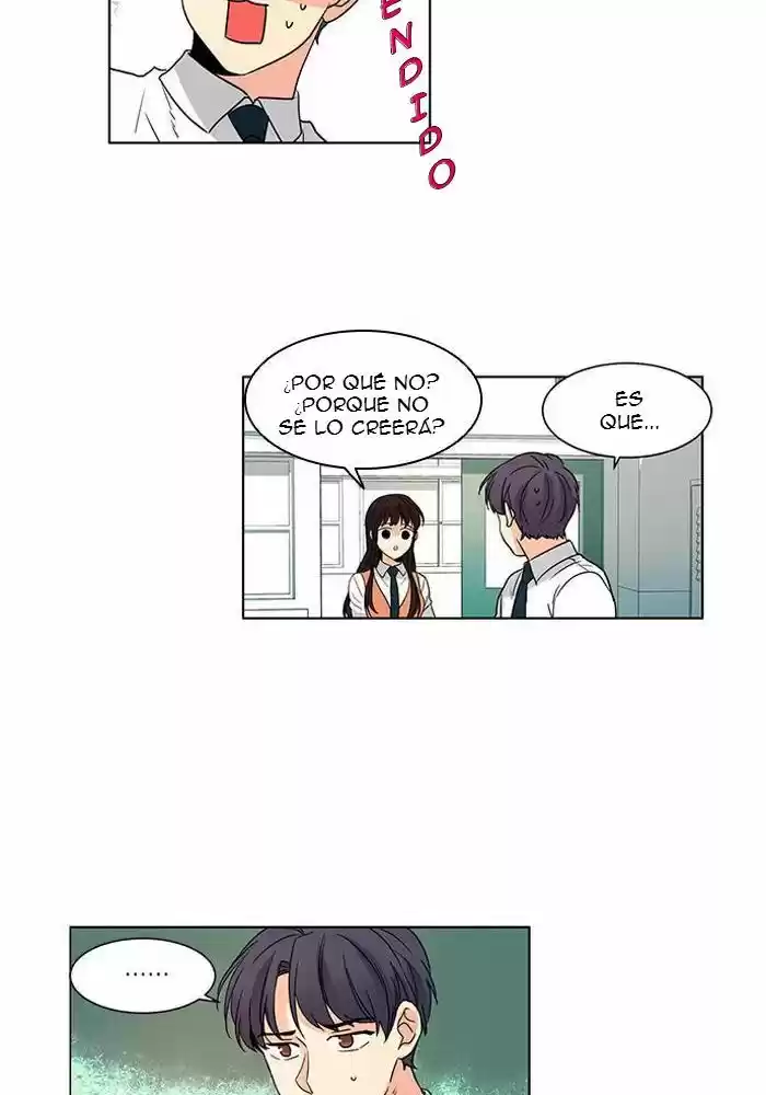 Oh Holy - Capítulo 42 - Página 21 - LectorTMOo