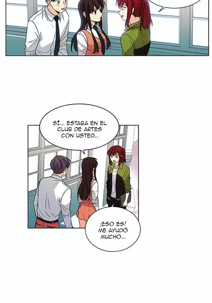 Oh Holy - Capítulo 42 - Página 29 - LectorTMOo