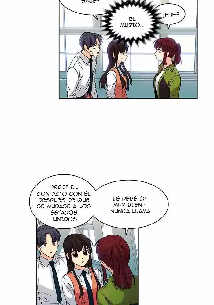 Oh Holy - Capítulo 42 - Página 32 - LectorTMOo