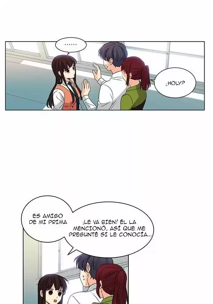 Oh Holy - Capítulo 42 - Página 38 - LectorTMOo