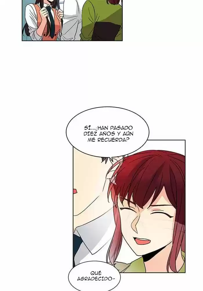 Oh Holy - Capítulo 42 - Página 39 - LectorTMOo