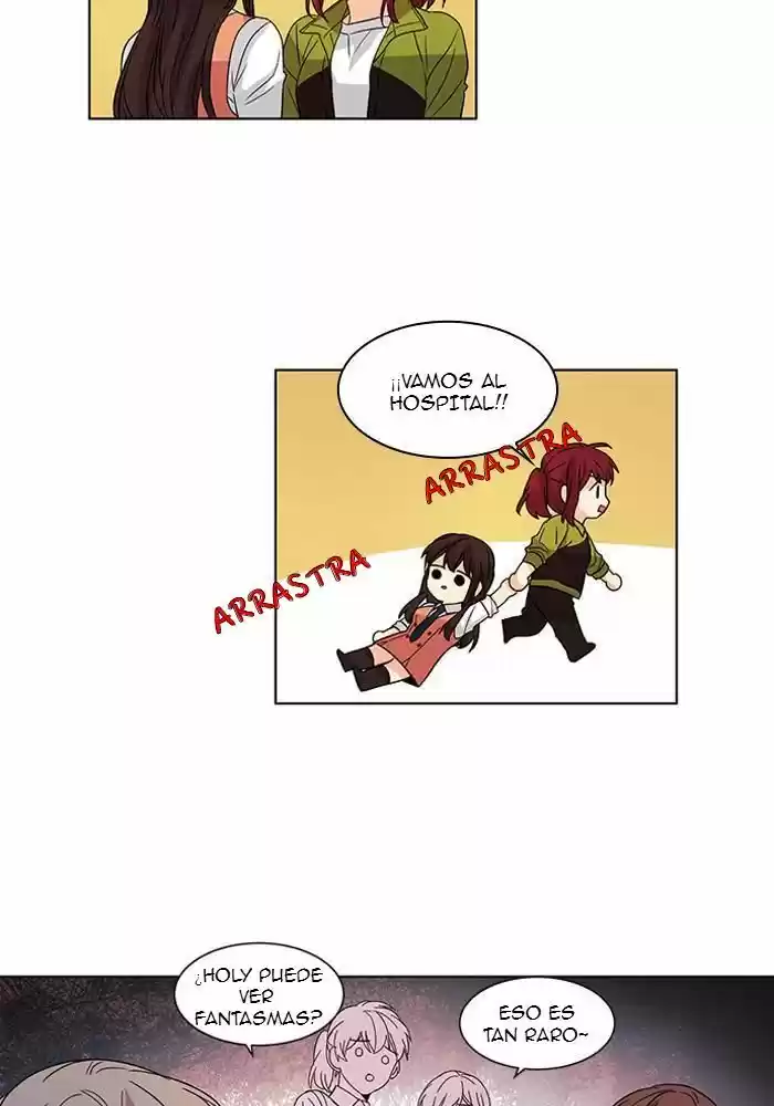 Oh Holy - Capítulo 43 - Página 5 - LectorTMOo