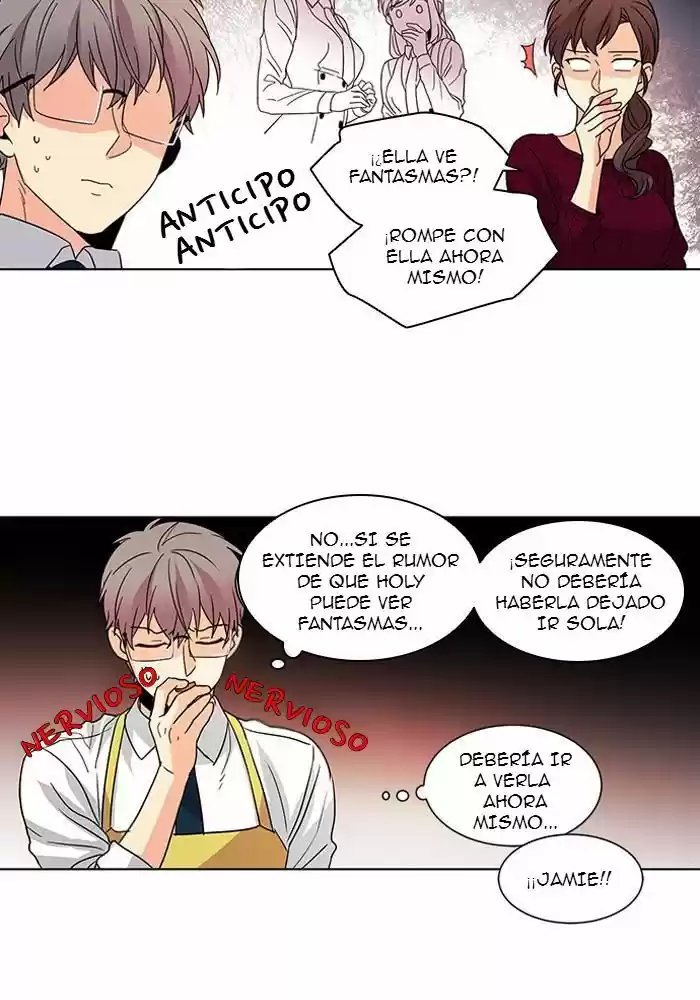Oh Holy - Capítulo 43 - Página 6 - LectorTMOo
