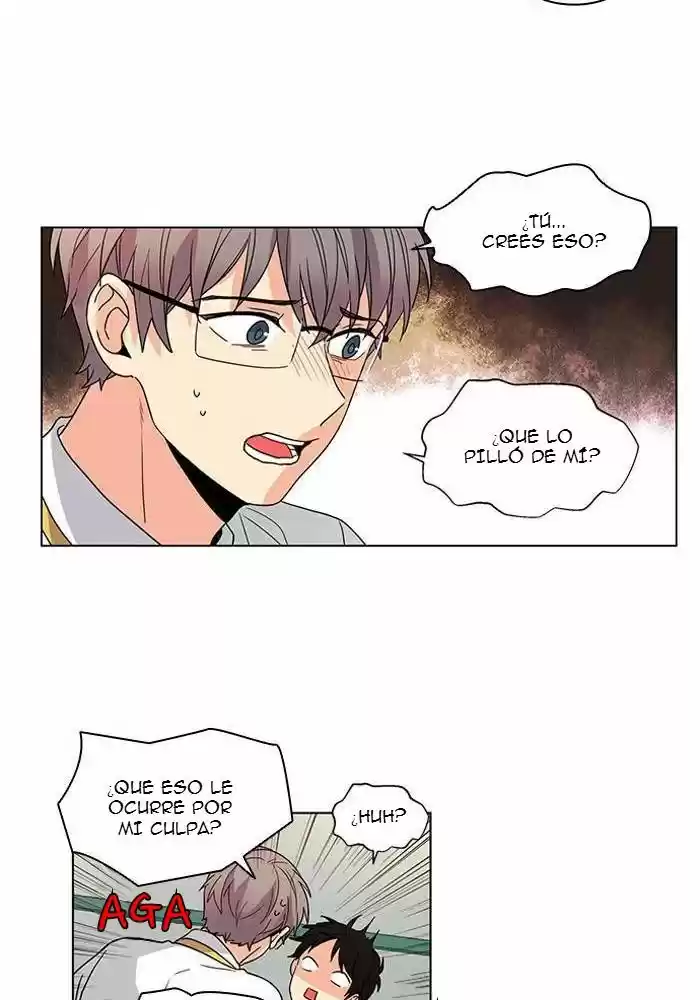 Oh Holy - Capítulo 43 - Página 11 - LectorTMOo