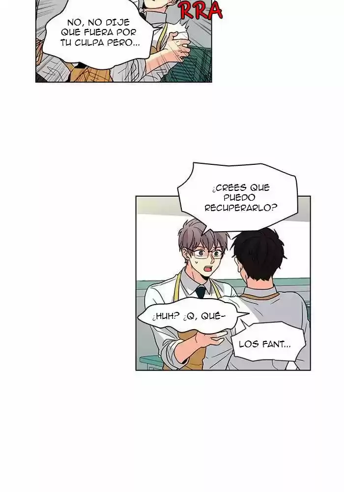 Oh Holy - Capítulo 43 - Página 12 - LectorTMOo