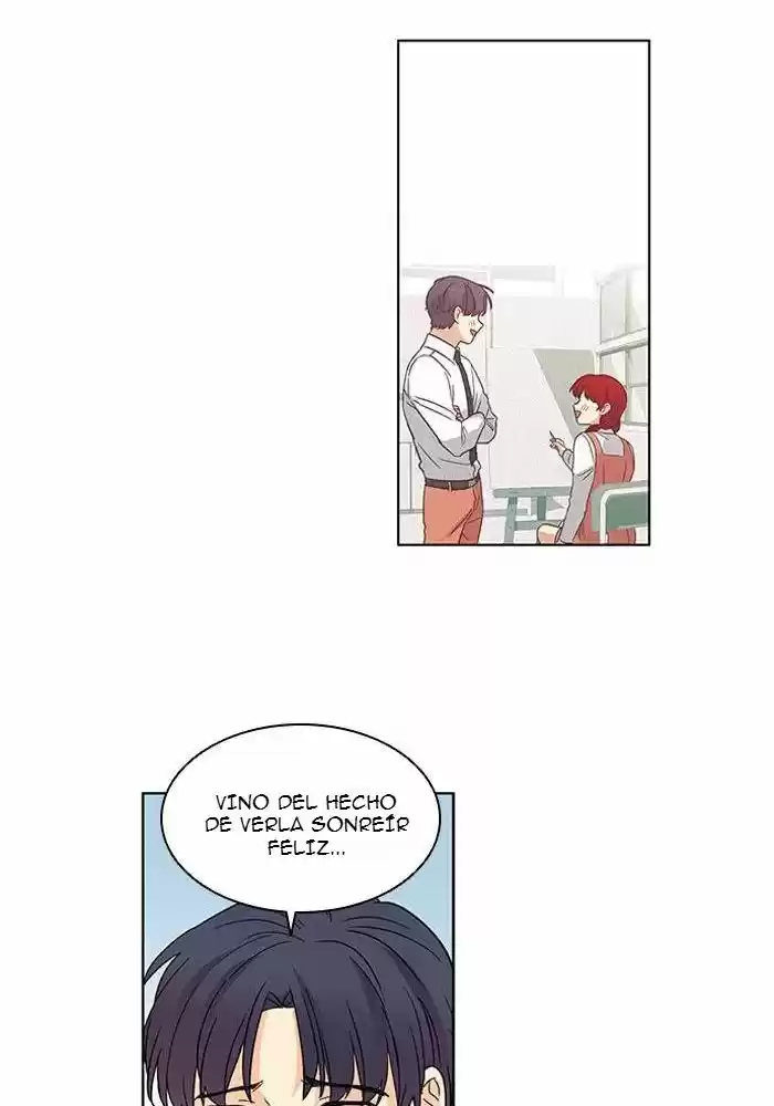 Oh Holy - Capítulo 43 - Página 27 - LectorTMOo