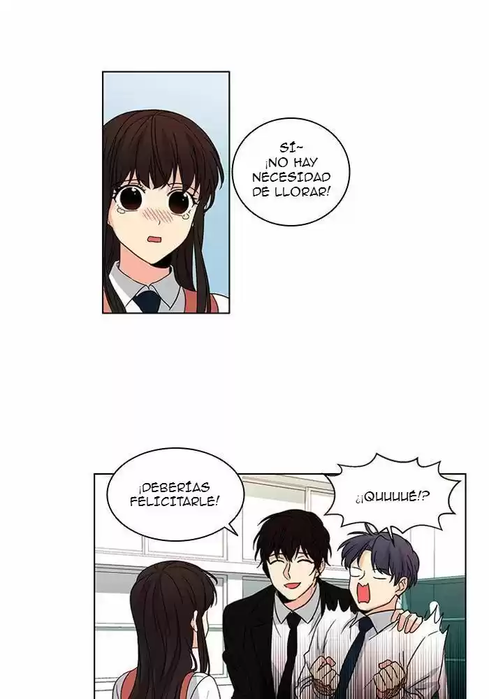 Oh Holy - Capítulo 43 - Página 29 - LectorTMOo