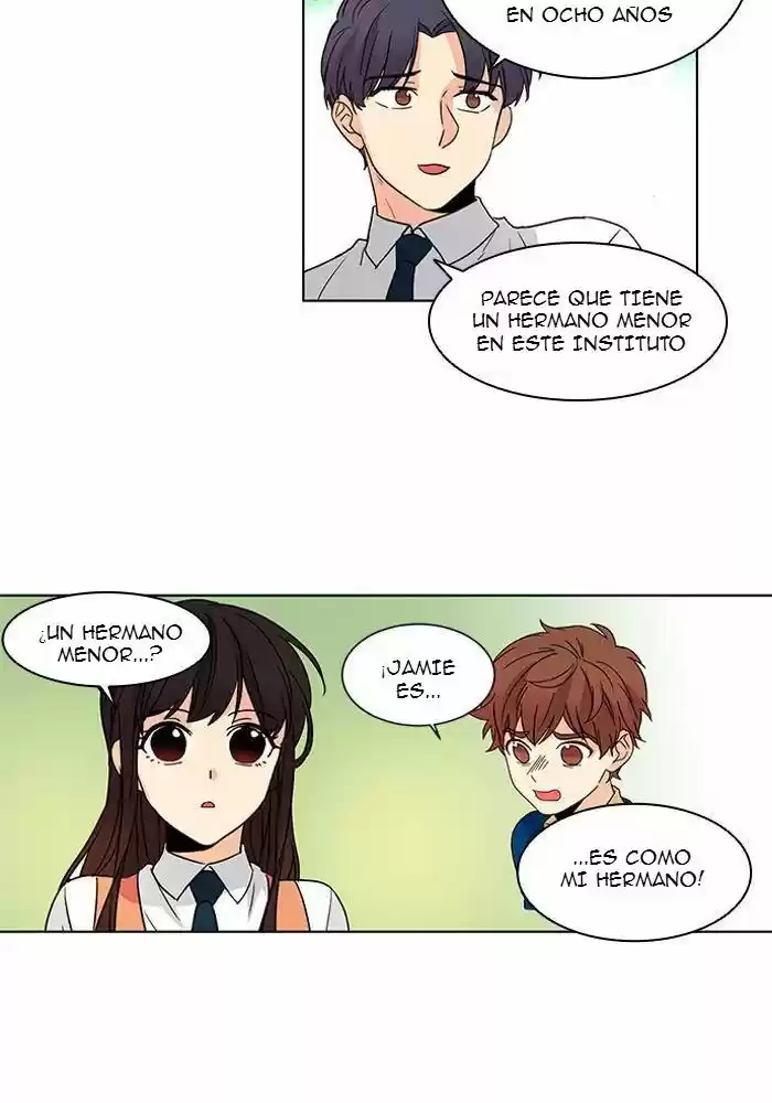 Oh Holy - Capítulo 43 - Página 35 - LectorTMOo