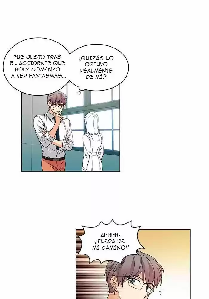 Oh Holy - Capítulo 43 - Página 36 - LectorTMOo