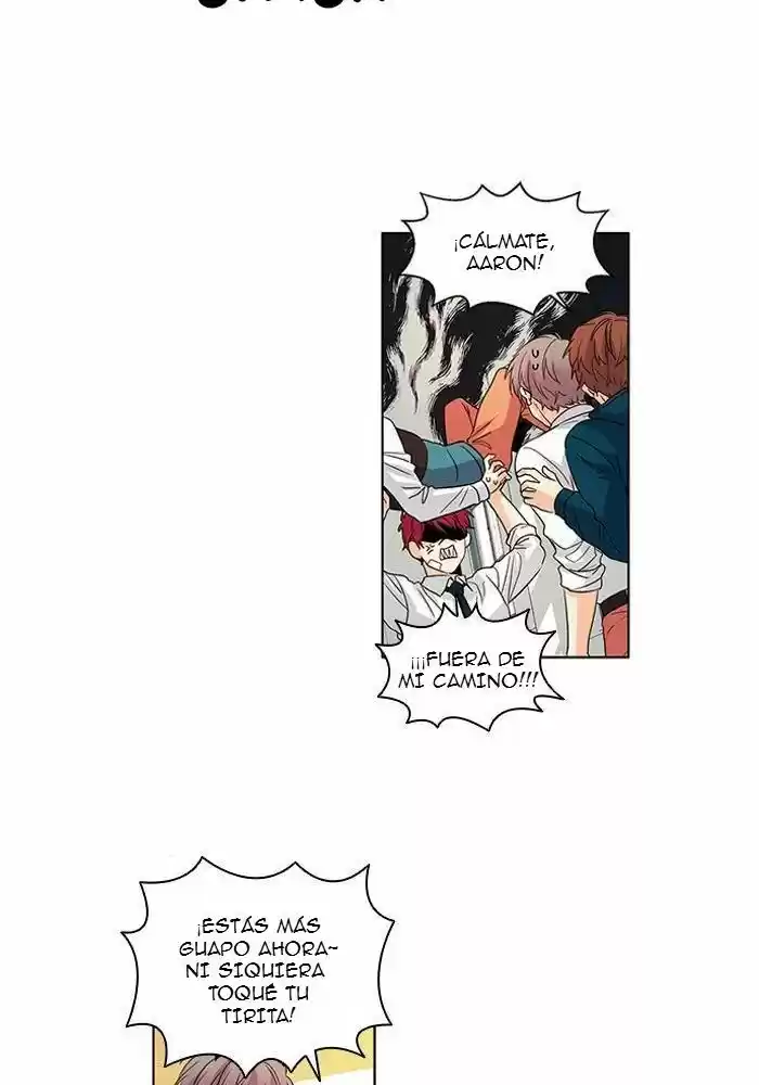 Oh Holy - Capítulo 43 - Página 39 - LectorTMOo