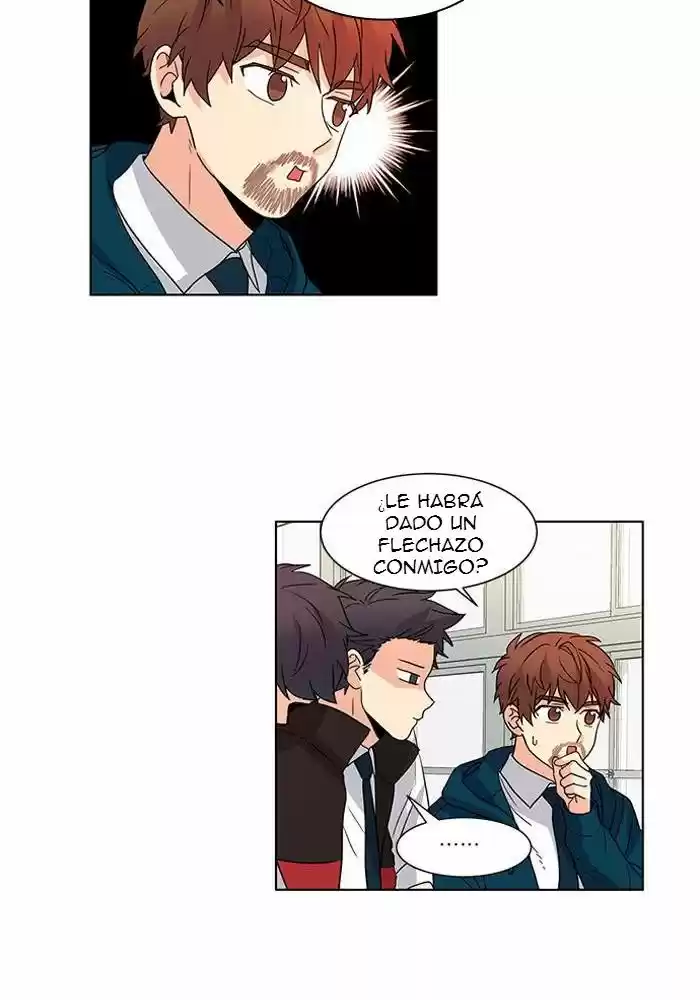 Oh Holy - Capítulo 44 - Página 11 - LectorTMOo