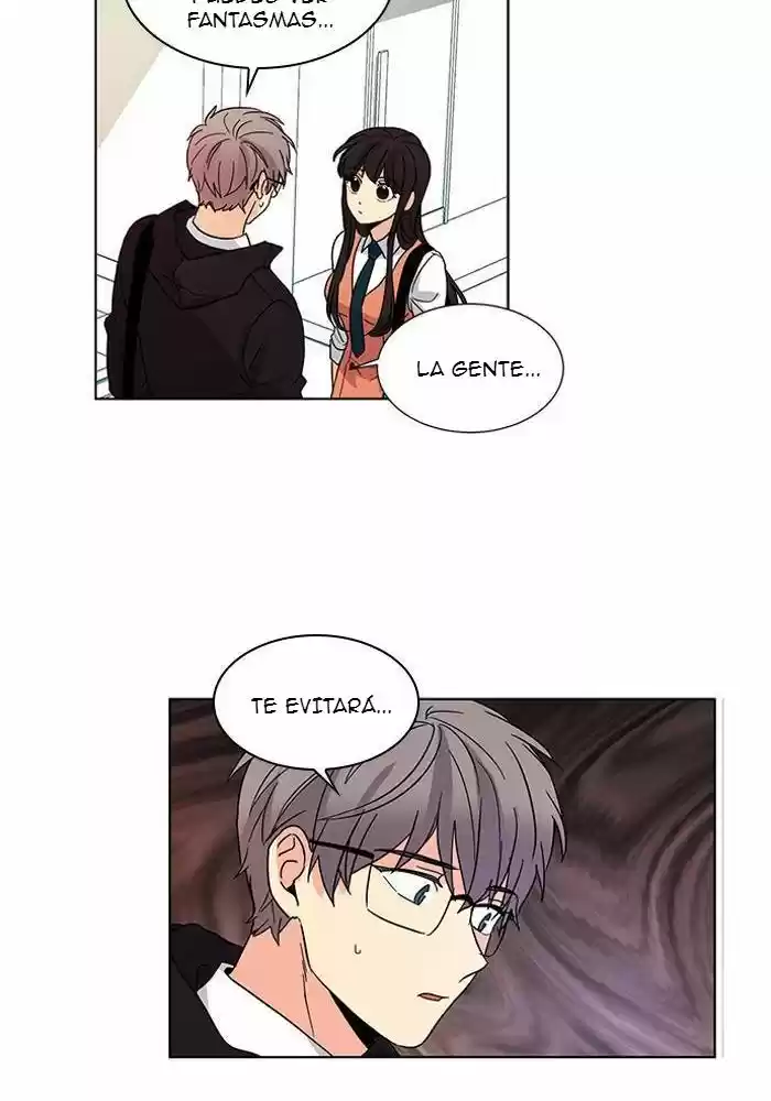 Oh Holy - Capítulo 44 - Página 20 - LectorTMOo