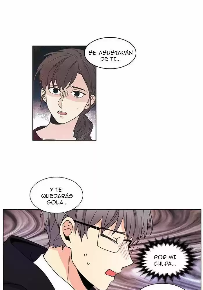 Oh Holy - Capítulo 44 - Página 21 - LectorTMOo