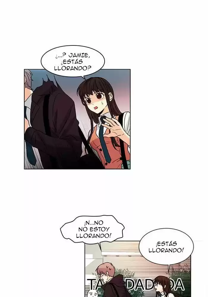 Oh Holy - Capítulo 44 - Página 32 - LectorTMOo