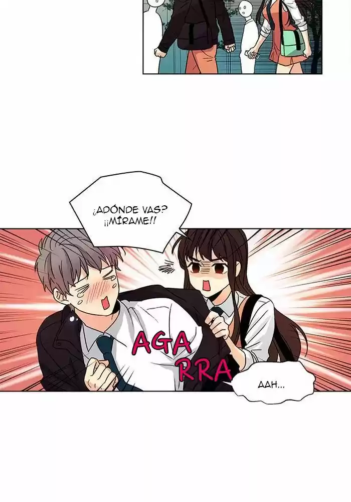 Oh Holy - Capítulo 44 - Página 33 - LectorTMOo