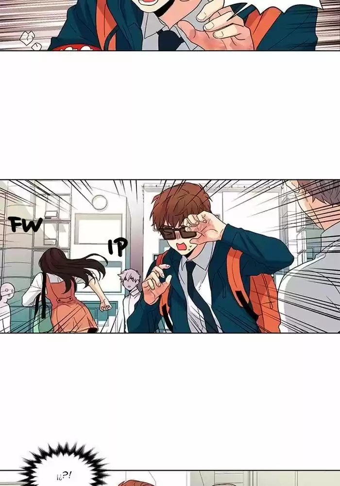 Oh Holy - Capítulo 45 - Página 7 - LectorTMOo