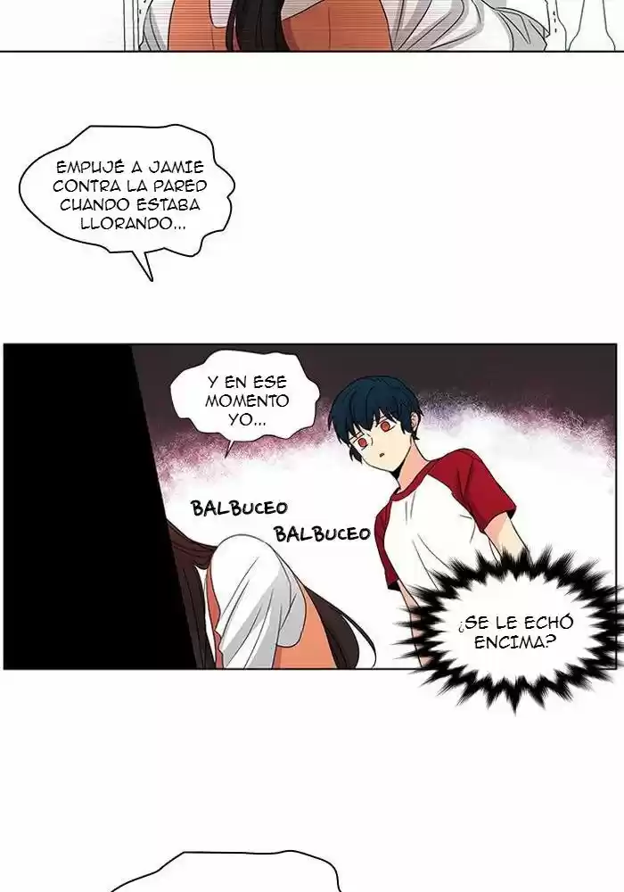 Oh Holy - Capítulo 45 - Página 11 - LectorTMOo
