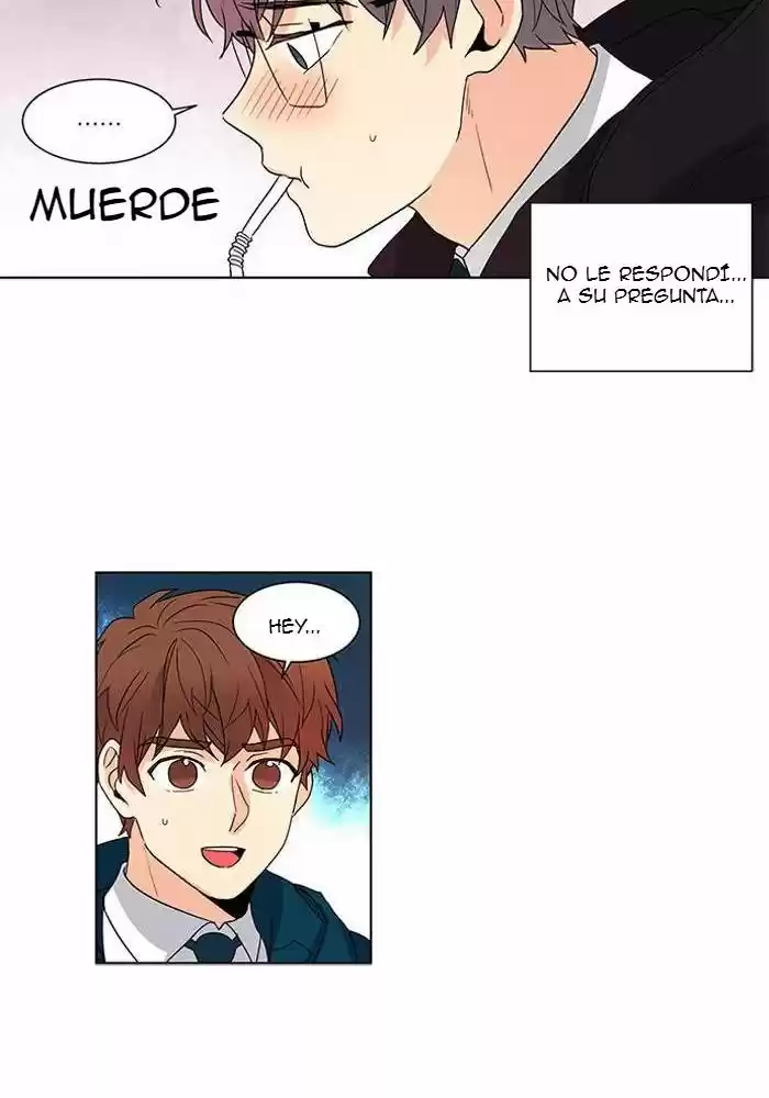 Oh Holy - Capítulo 45 - Página 25 - LectorTMOo