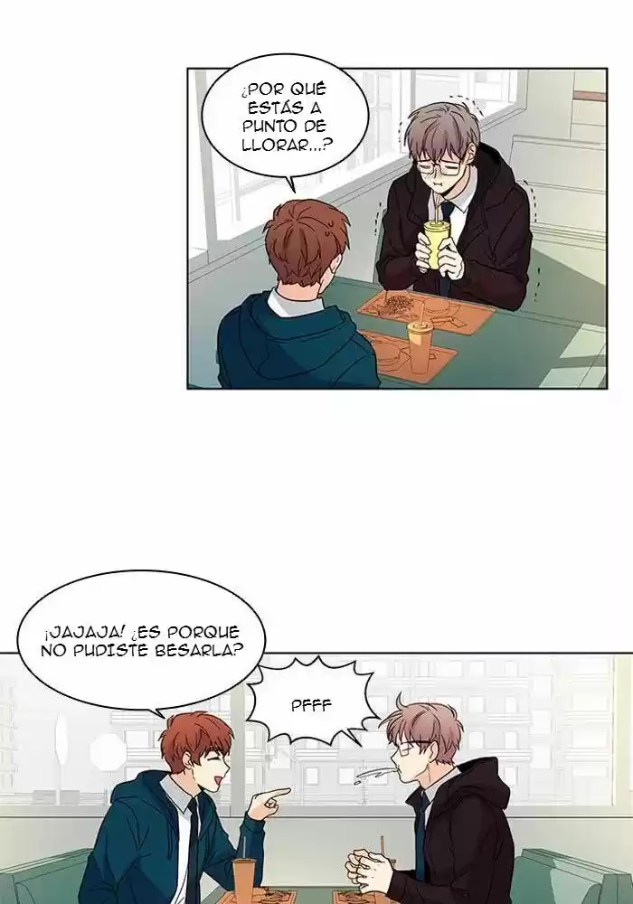 Oh Holy - Capítulo 45 - Página 26 - LectorTMOo
