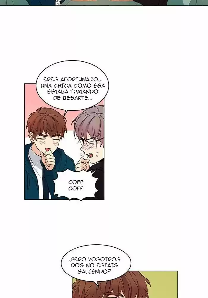 Oh Holy - Capítulo 45 - Página 27 - LectorTMOo
