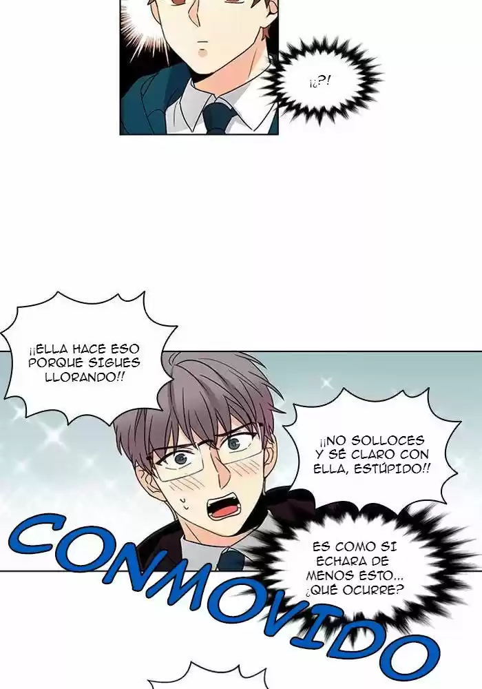Oh Holy - Capítulo 45 - Página 35 - LectorTMOo