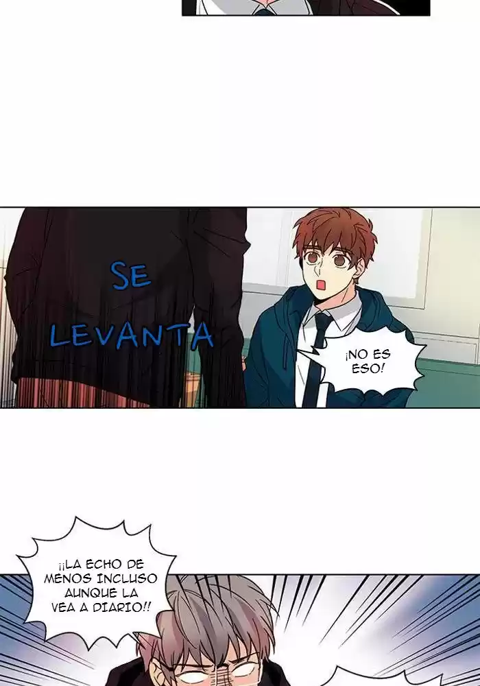 Oh Holy - Capítulo 45 - Página 38 - LectorTMOo