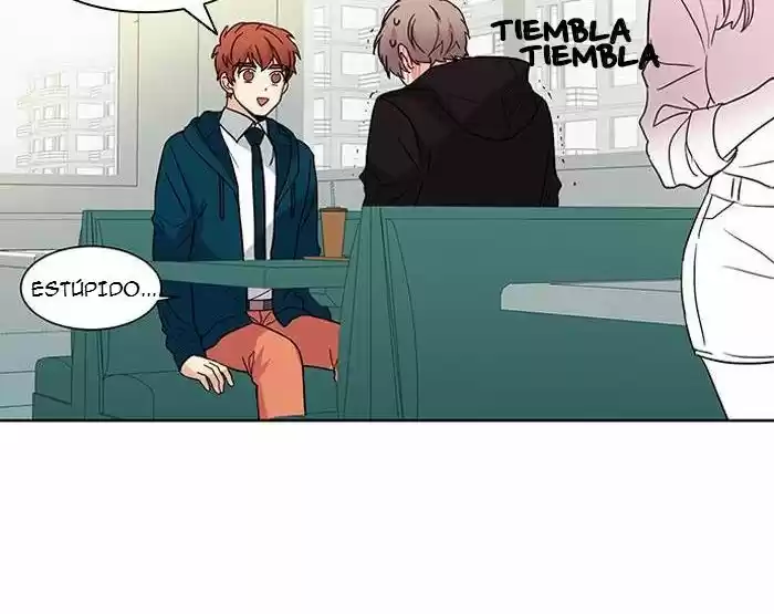Oh Holy - Capítulo 45 - Página 41 - LectorTMOo