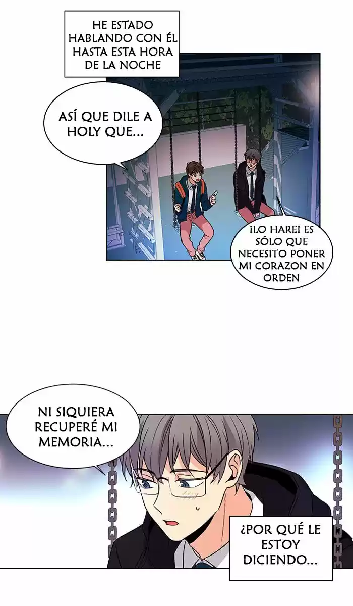 Oh Holy - Capítulo 46 - Página 3 - LectorTMOo