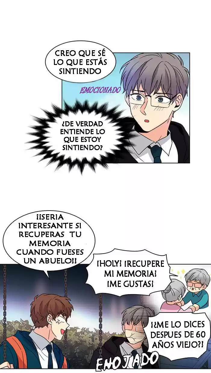 Oh Holy - Capítulo 46 - Página 5 - LectorTMOo