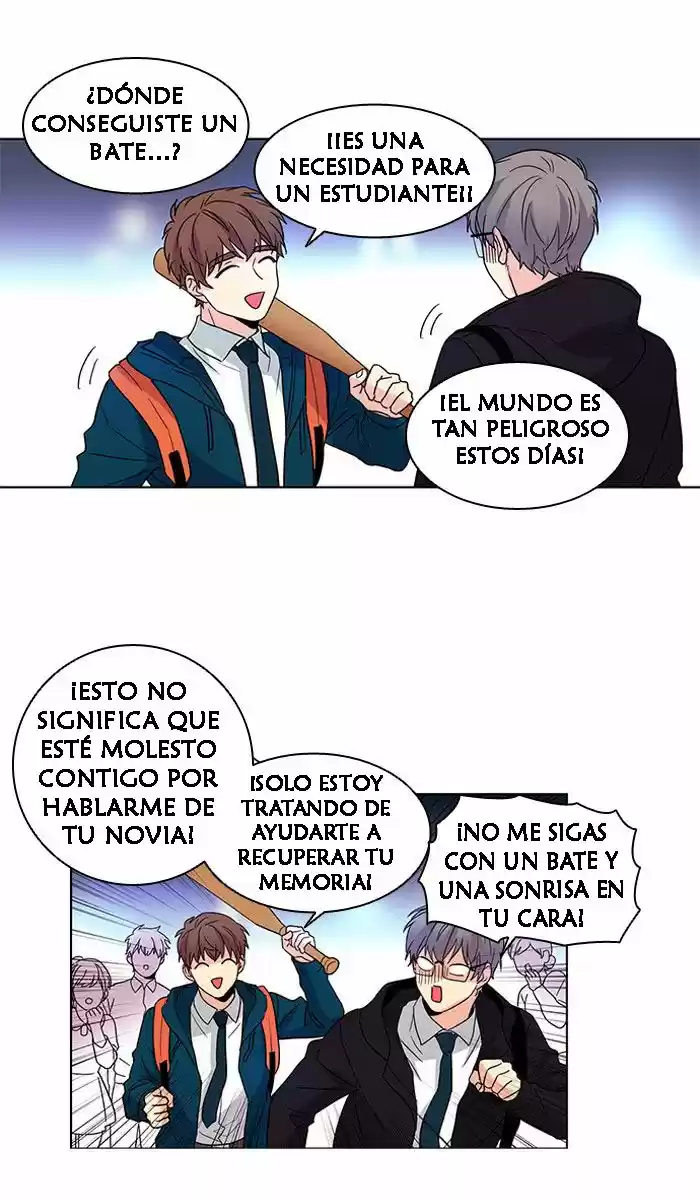 Oh Holy - Capítulo 46 - Página 9 - LectorTMOo