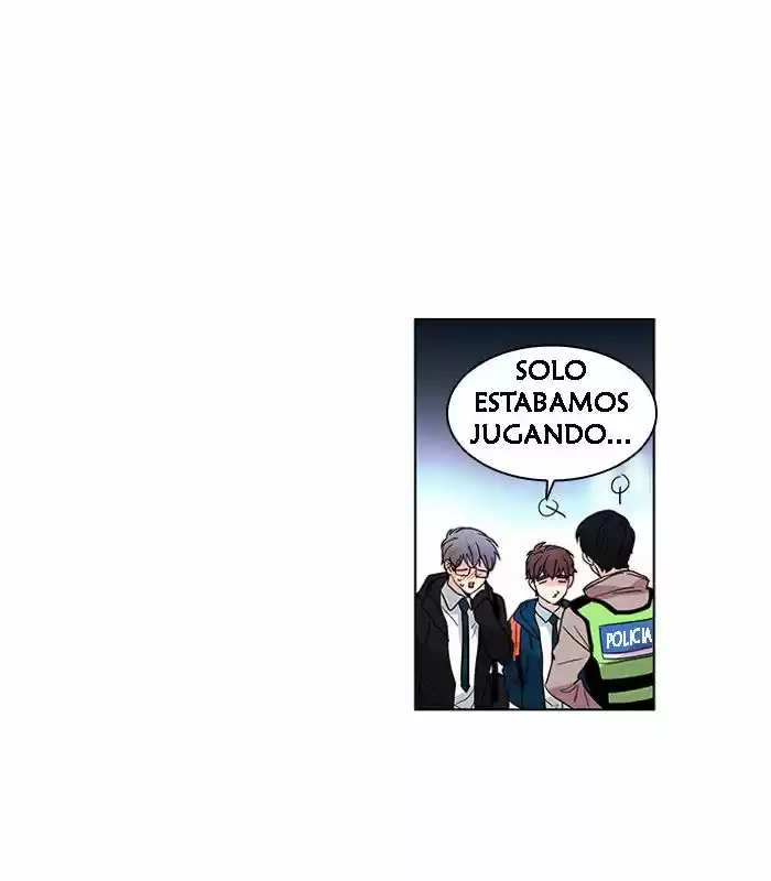 Oh Holy - Capítulo 46 - Página 10 - LectorTMOo