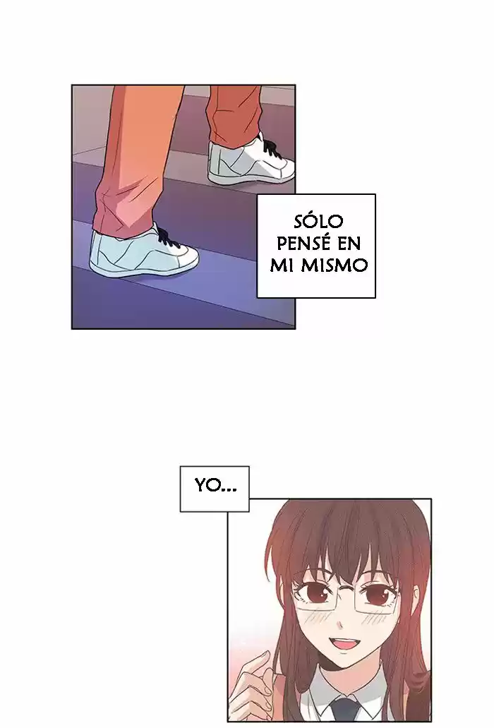 Oh Holy - Capítulo 46 - Página 16 - LectorTMOo