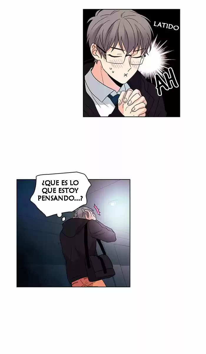 Oh Holy - Capítulo 46 - Página 20 - LectorTMOo