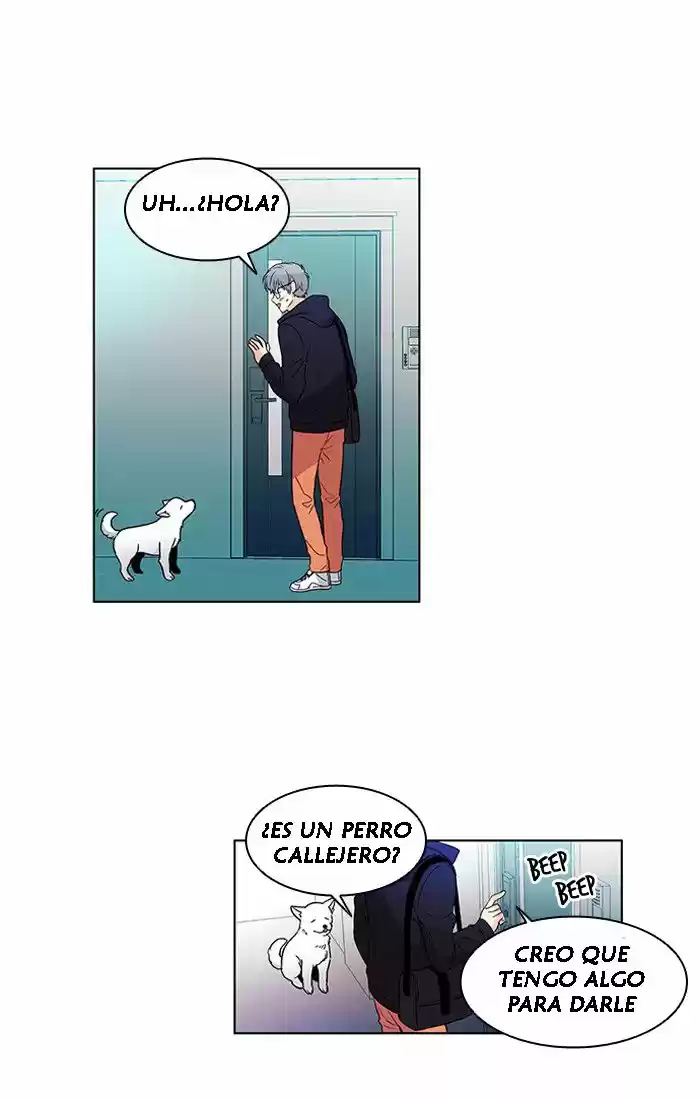 Oh Holy - Capítulo 46 - Página 25 - LectorTMOo