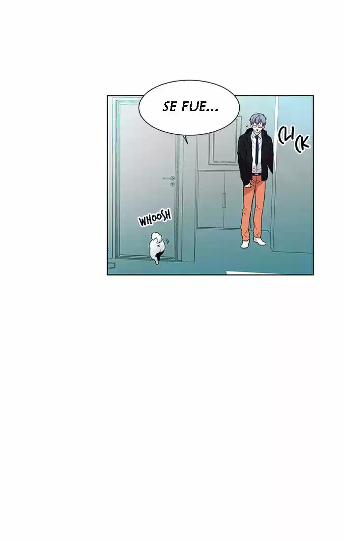 Oh Holy - Capítulo 46 - Página 29 - LectorTMOo