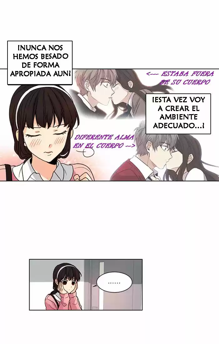 Oh Holy - Capítulo 46 - Página 33 - LectorTMOo