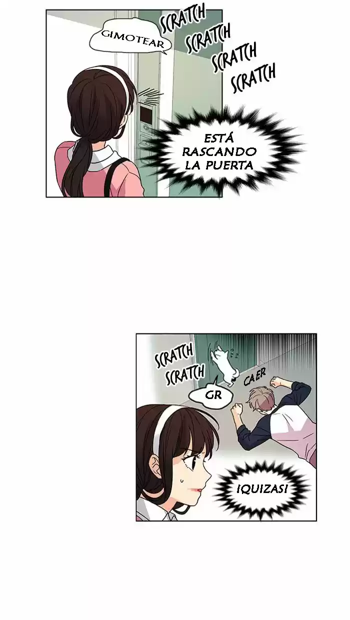 Oh Holy - Capítulo 46 - Página 36 - LectorTMOo