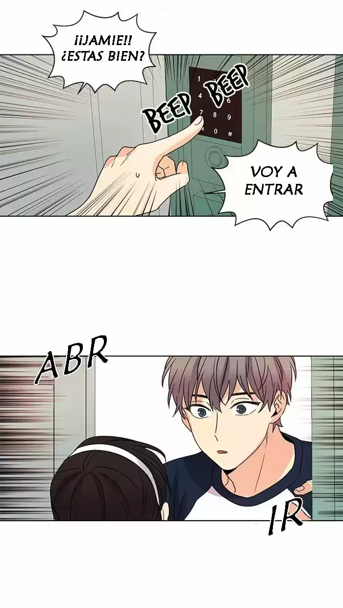 Oh Holy - Capítulo 46 - Página 37 - LectorTMOo