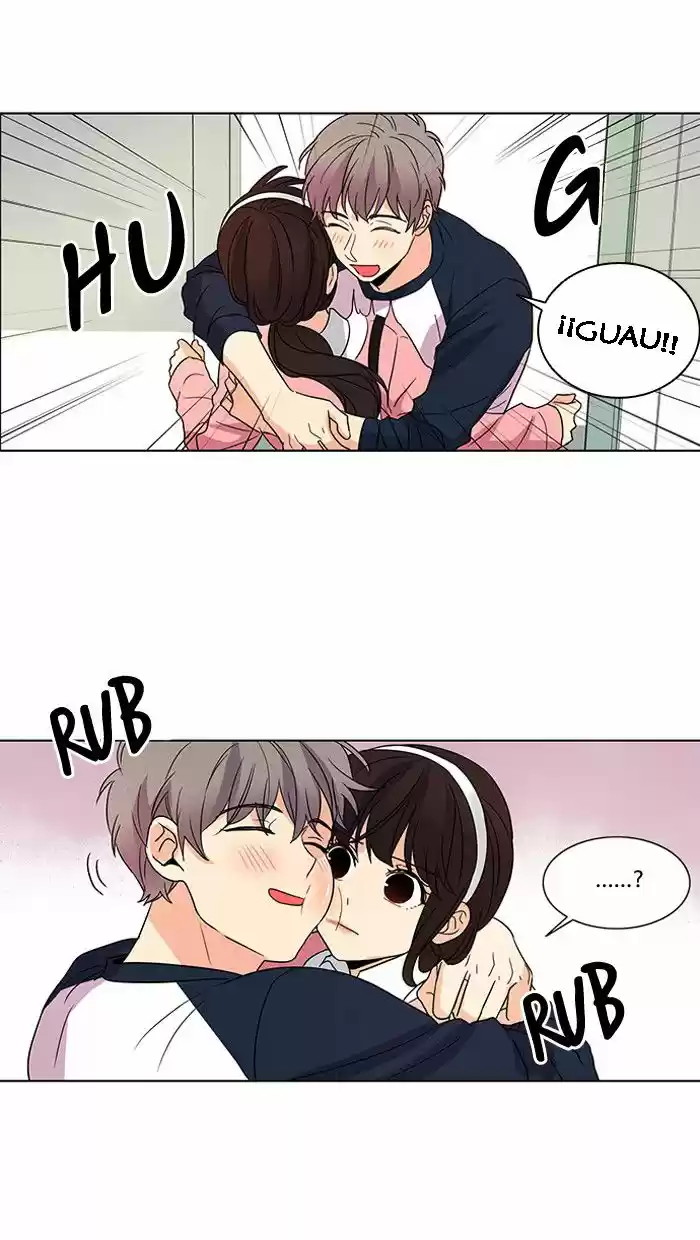 Oh Holy - Capítulo 46 - Página 39 - LectorTMOo