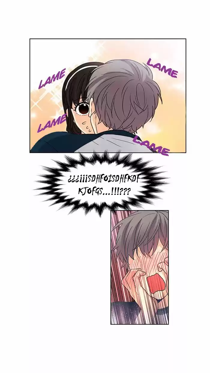Oh Holy - Capítulo 47 - Página 17 - LectorTMOo