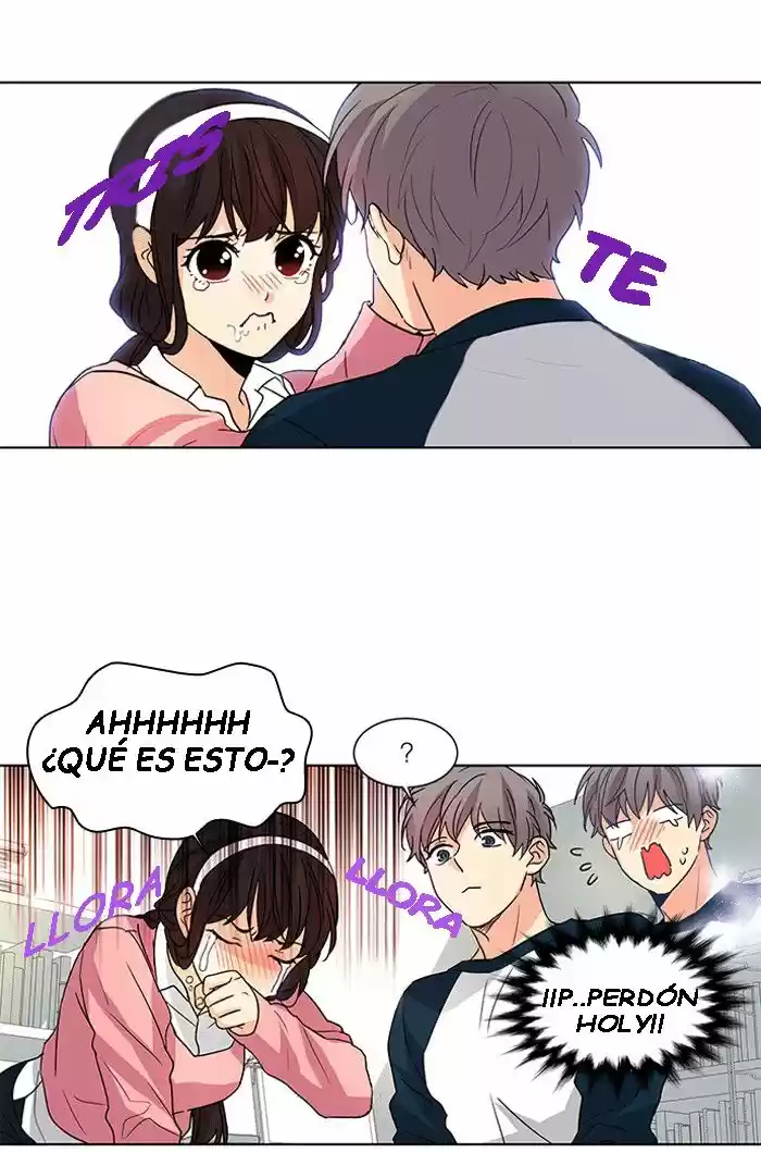 Oh Holy - Capítulo 47 - Página 19 - LectorTMOo