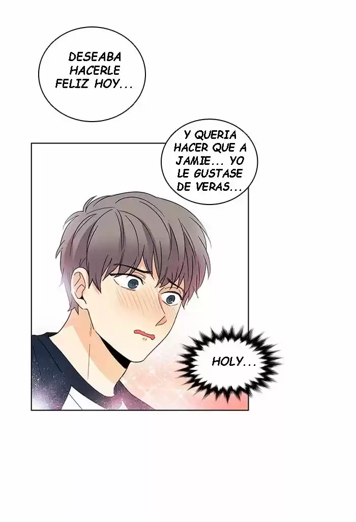 Oh Holy - Capítulo 47 - Página 22 - LectorTMOo